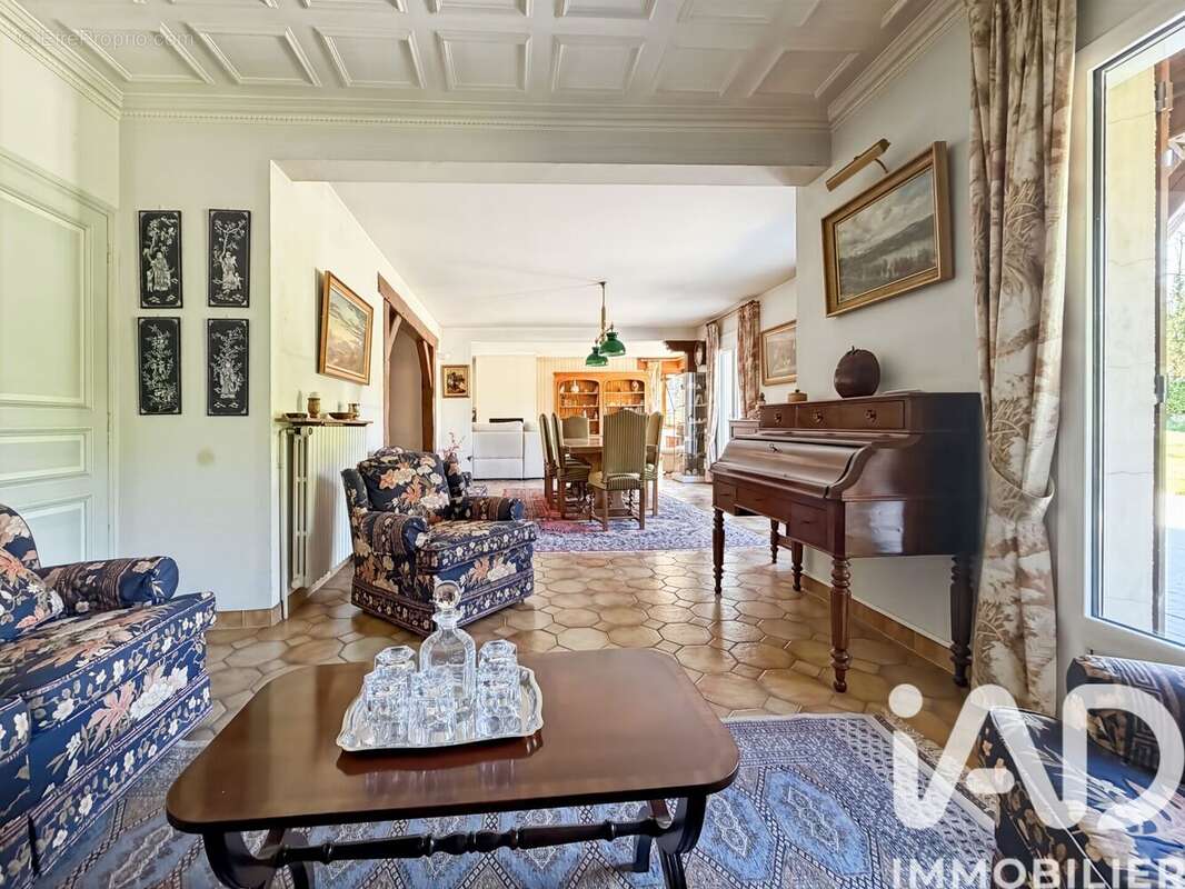 Photo 6 - Maison à NOISY-SUR-ECOLE
