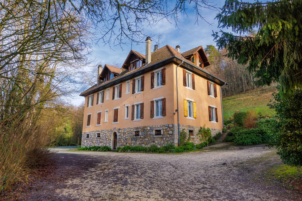 Appartement à ANNECY