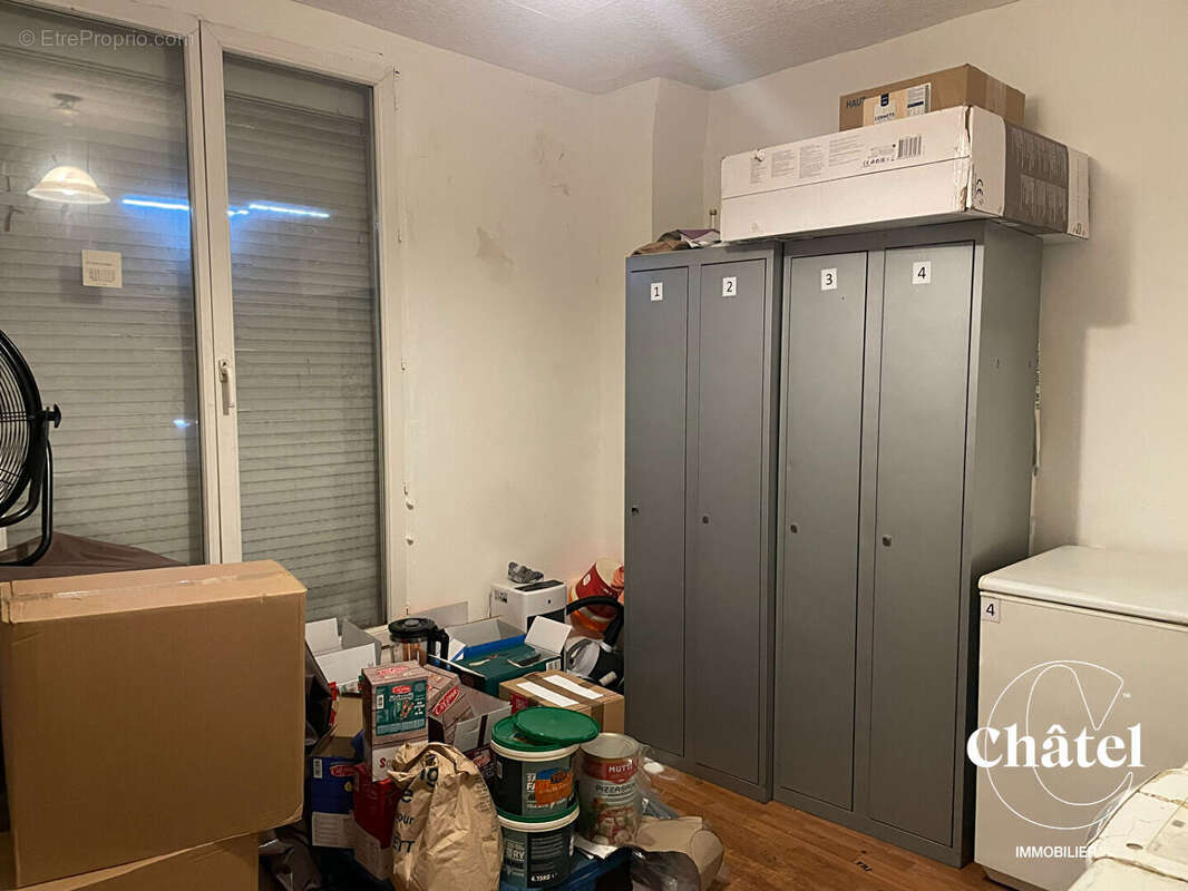 Appartement à SENLIS