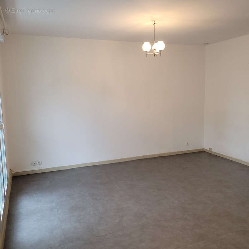 Appartement à ANGERS