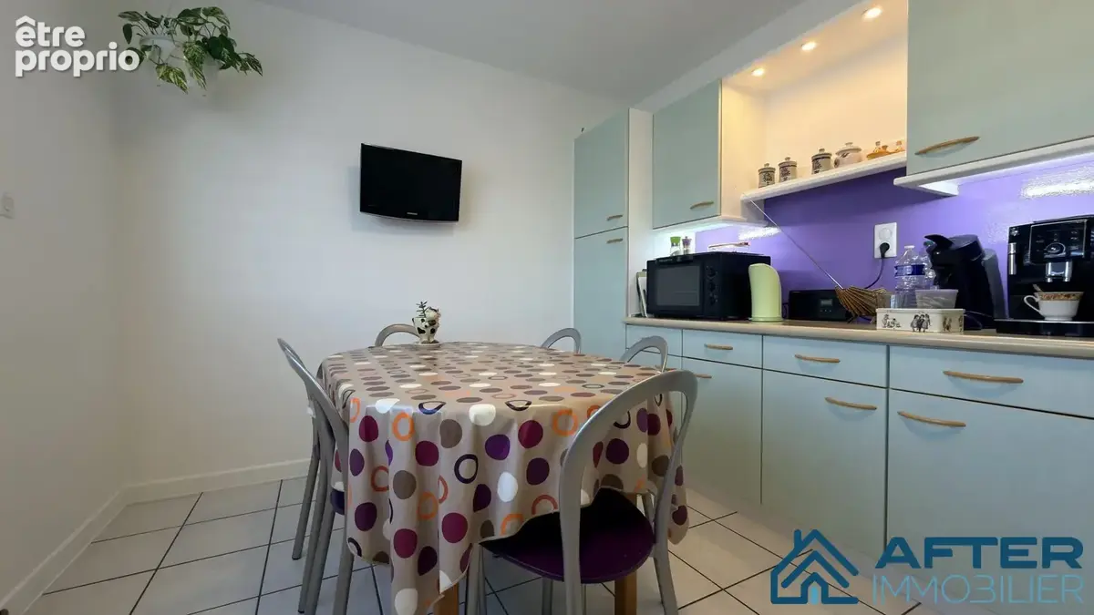 Maison 130 m² à Varangeville  - photo 9