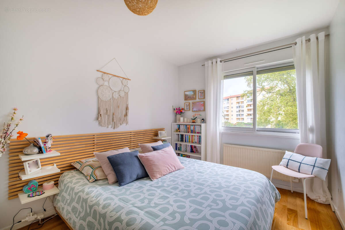Appartement à LYON-9E