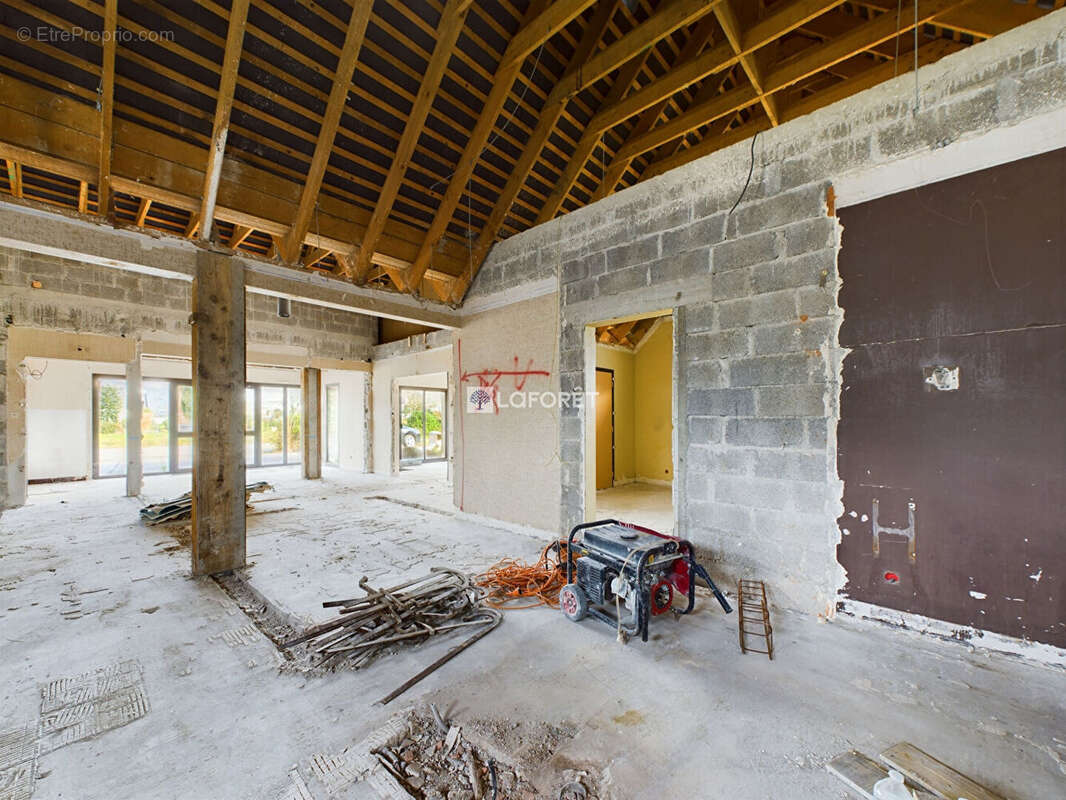 Commerce à CHATEAULIN