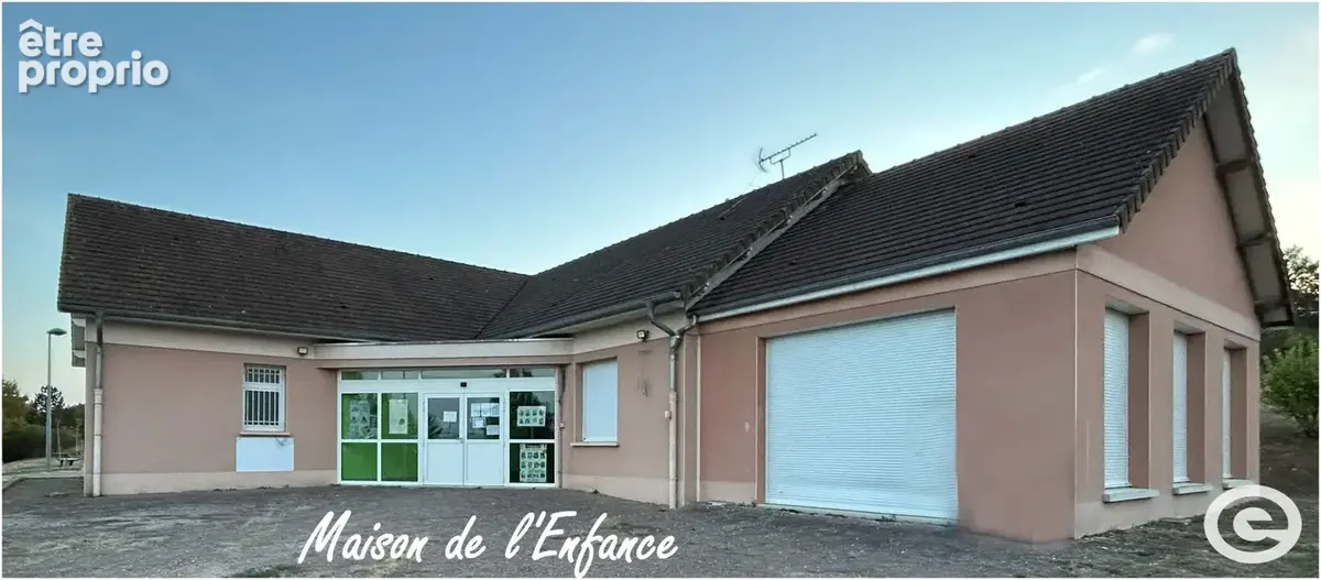 Maison familiale 5 pièces - 112.63m2   1977   Saint Martin-du-Tertre - photo 35
