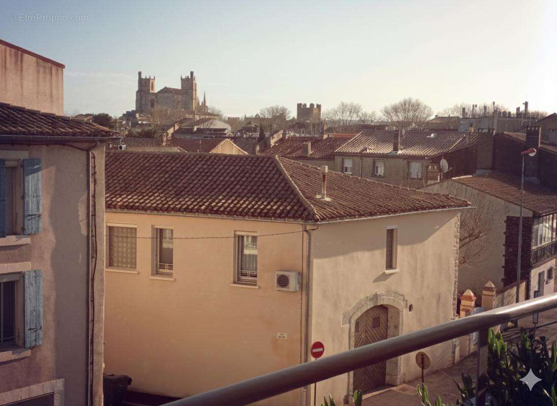 Appartement à NARBONNE