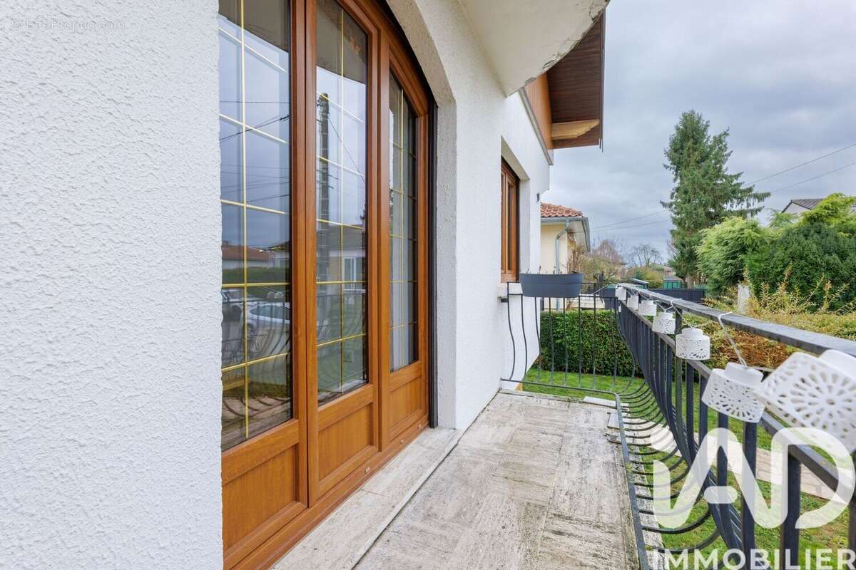 Photo 6 - Maison à JARNY