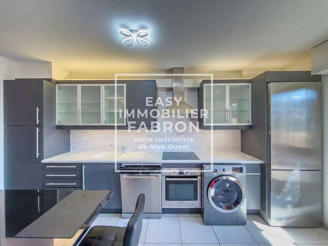 Appartement 3 pièces 73 m² à vendre à Nice (06200) - photo 11