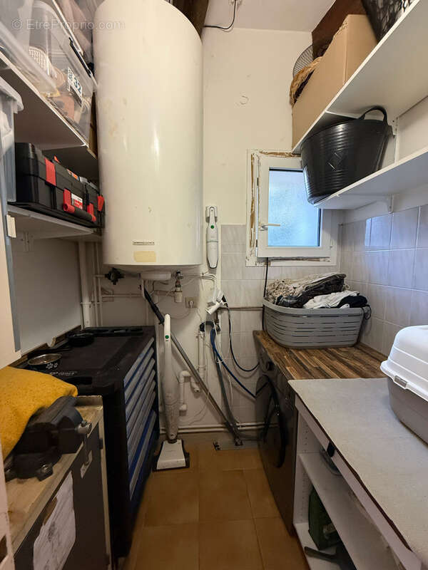 Maison à SAINT-GILLES