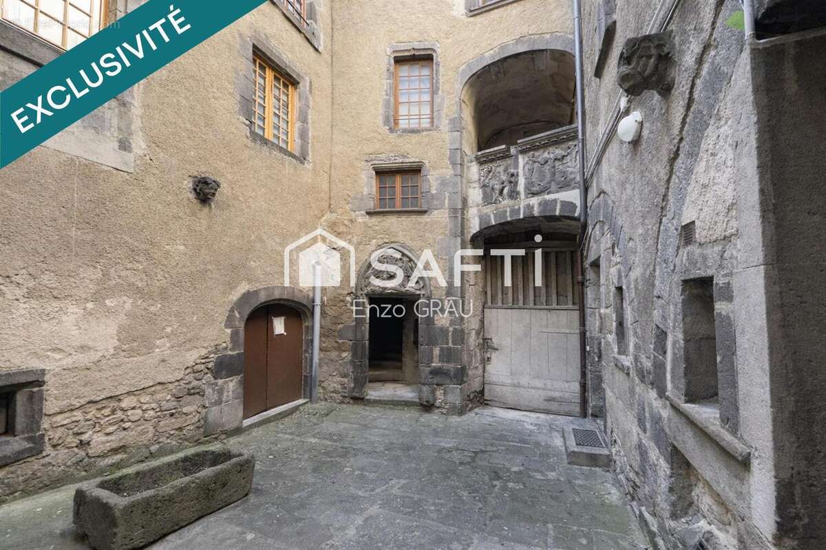 Photo 2 - Appartement à CLERMONT-FERRAND