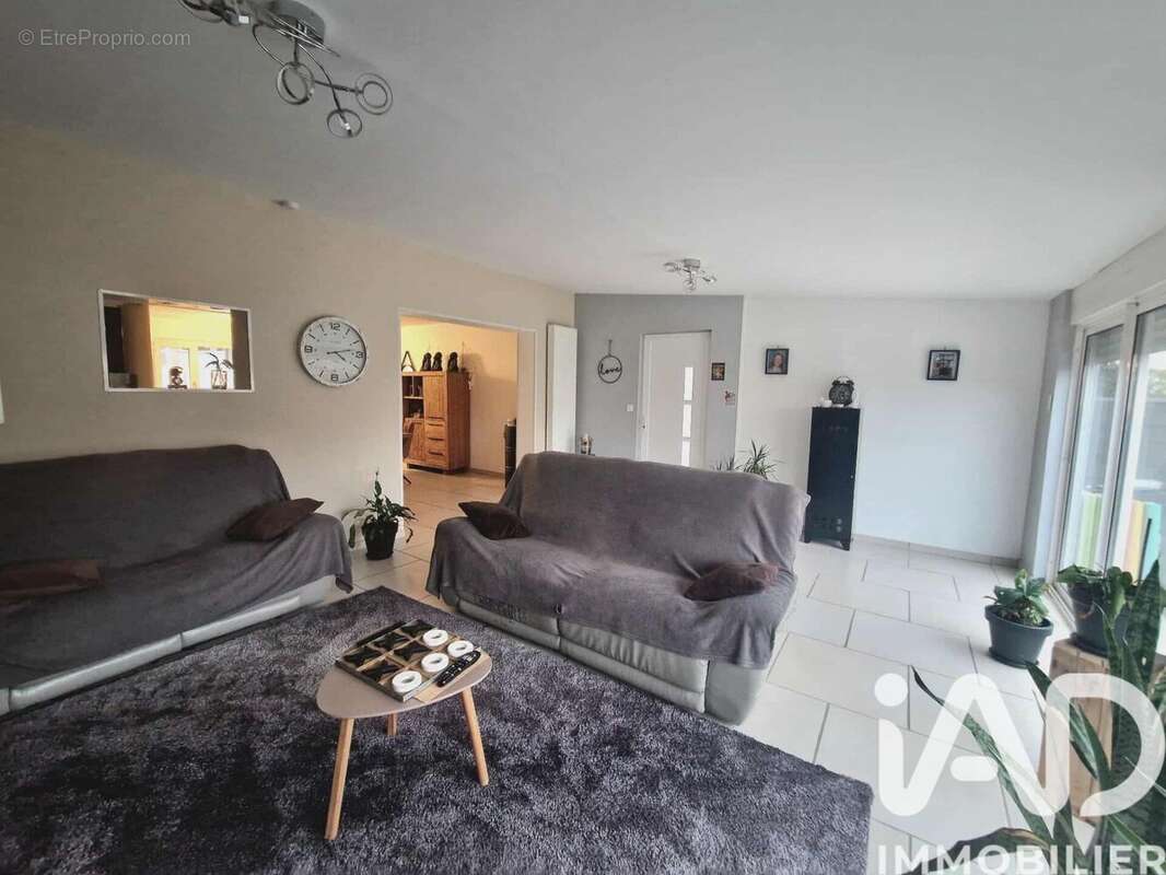 Photo 2 - Maison à MAZINGARBE