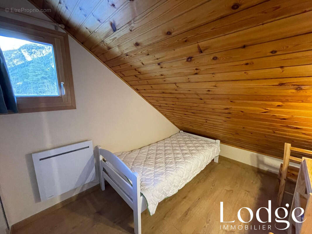 Appartement à VAL-DES-PRES