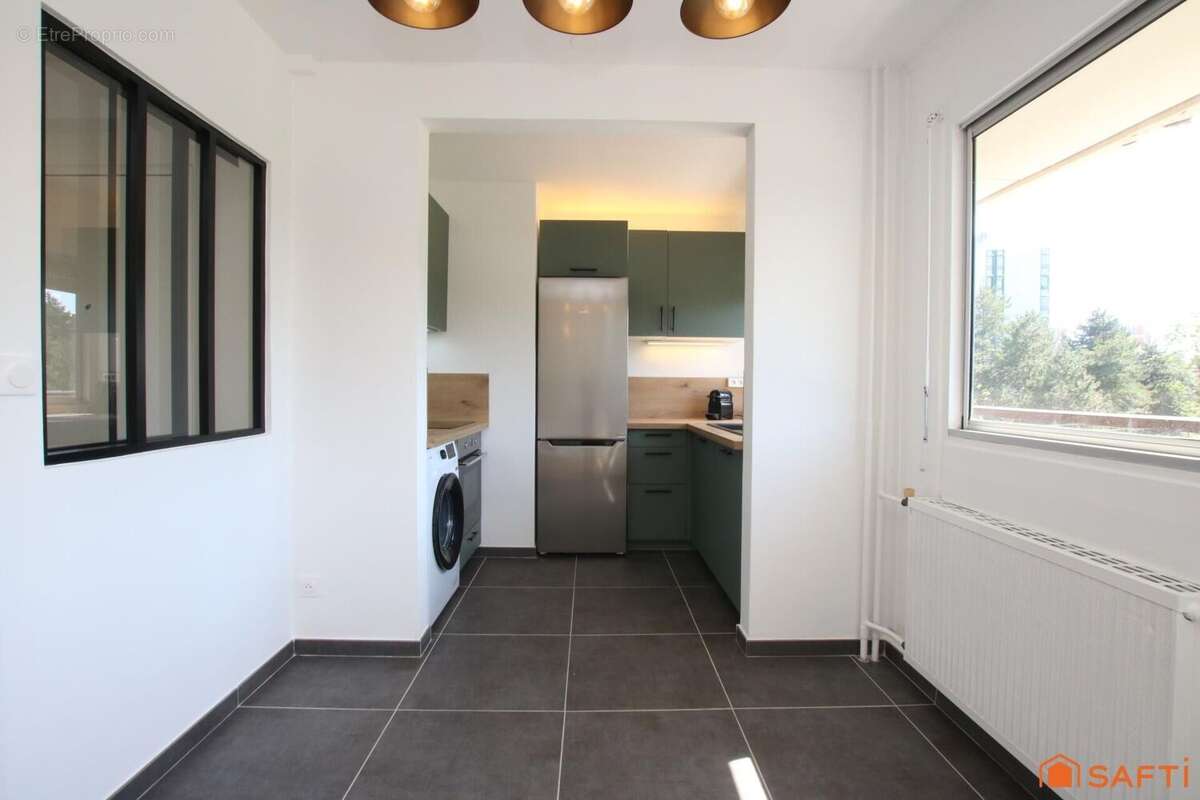 Photo 5 - Appartement à MASSY