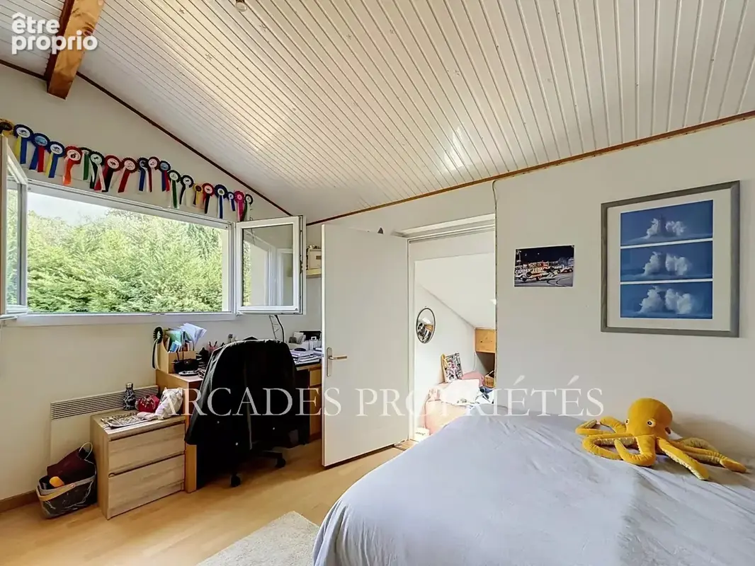 Belle Maison familiale avec grand terrain - photo 15