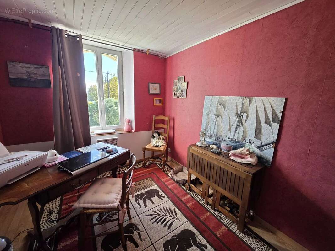 Maison à RABASTENS-DE-BIGORRE