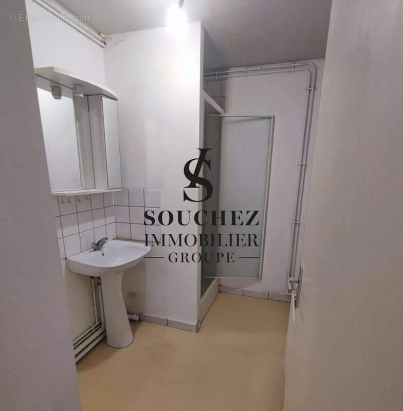 Appartement à ARRAS
