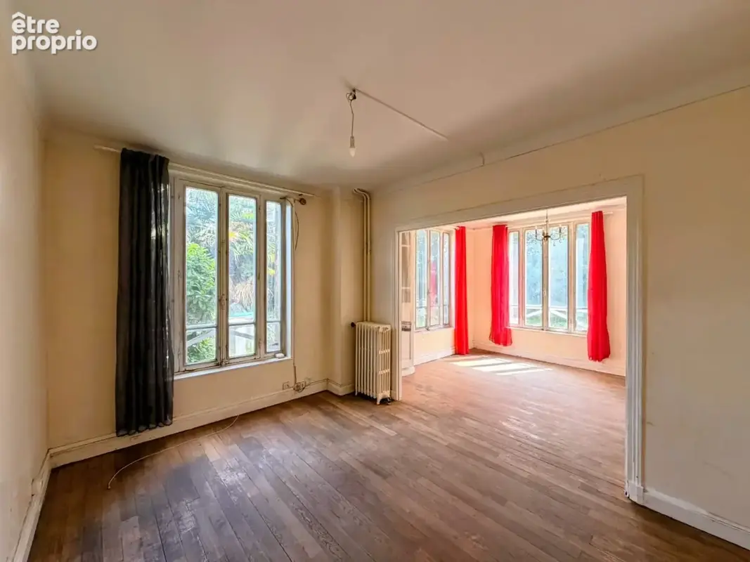 Maison sur terrain de 417 m2 - Mennecy - photo 2