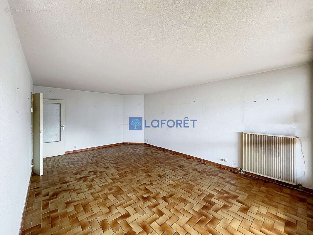 Appartement à LA GRANDE-MOTTE