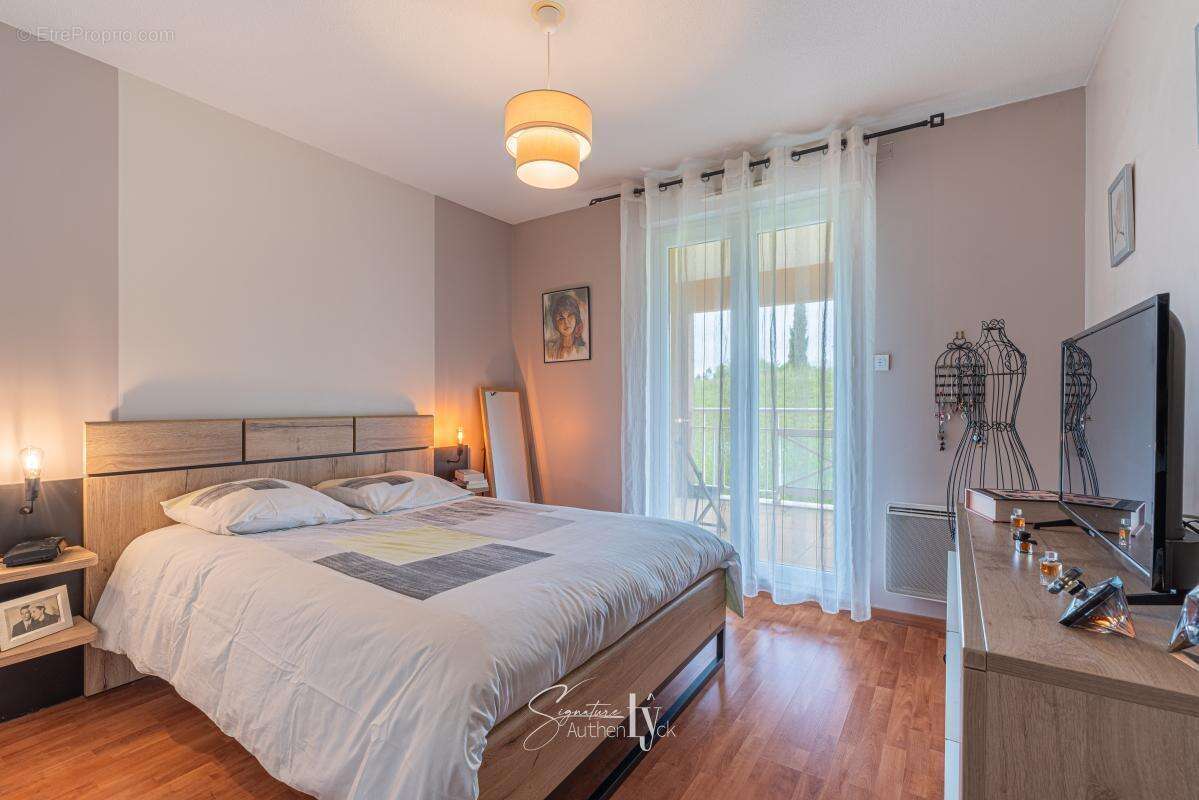 Appartement à LIMOGES