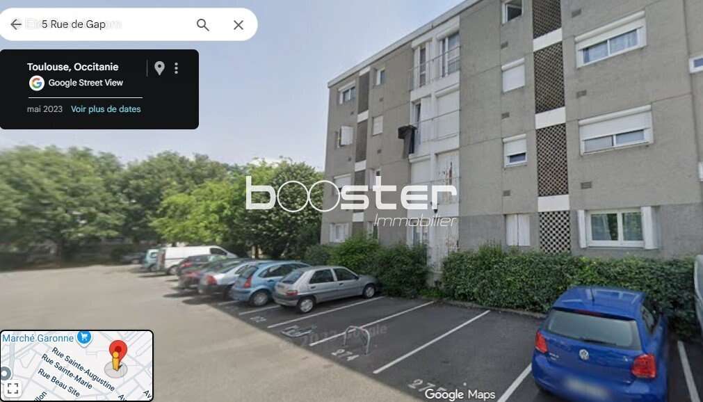 Commerce à TOULOUSE