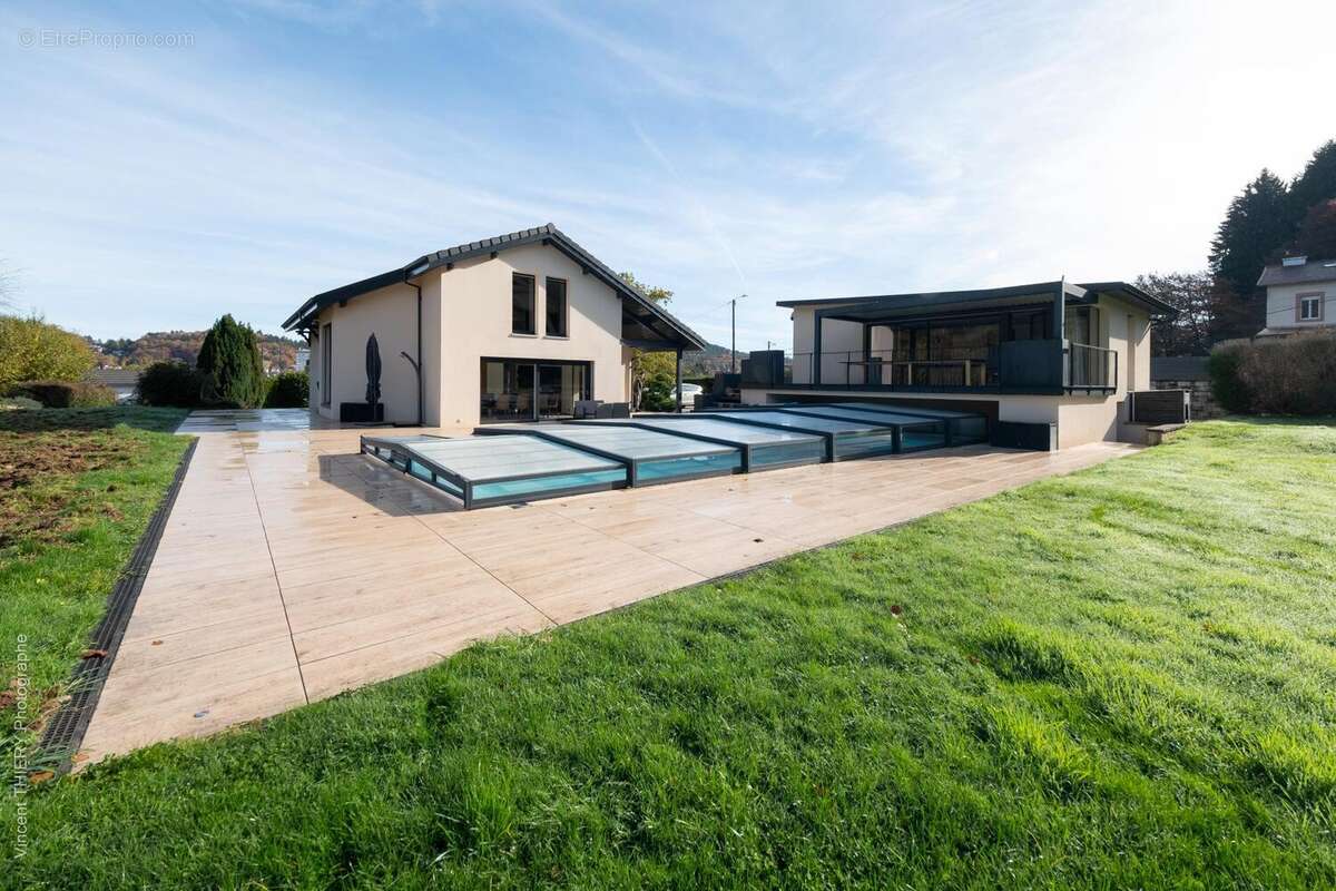 Photo 2 - Maison à EPINAL