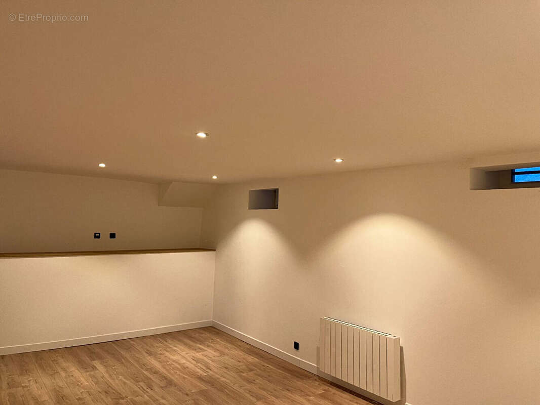 Maison à MANTES-LA-JOLIE