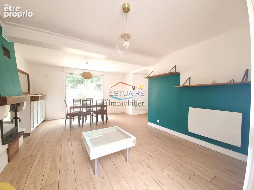 Maison 97 m² à Blain  - photo 4