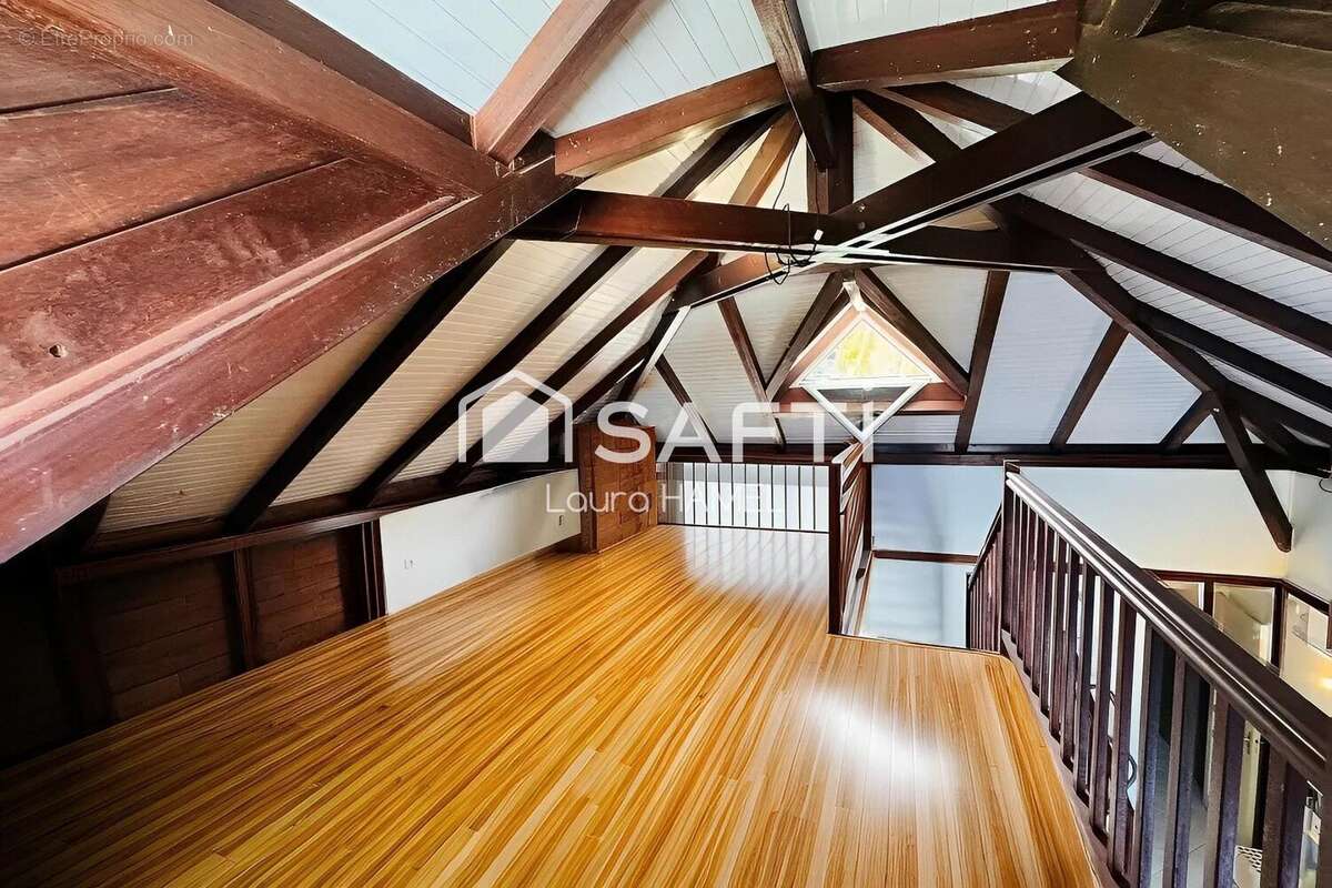 Photo 7 - Maison à LES TROIS-ILETS