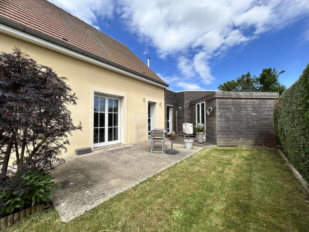 Maison à ESQUAY-NOTRE-DAME