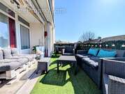 Appartement à LONGVIC