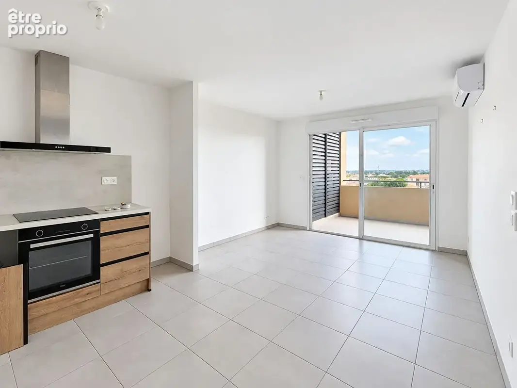Appartement 44m² à vescovato - photo 7
