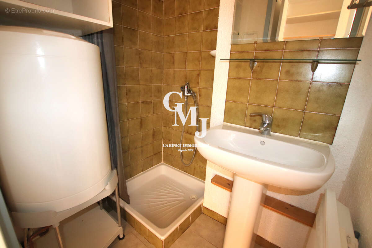 Appartement à FREJUS