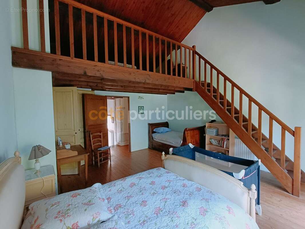 Maison à ARDIN
