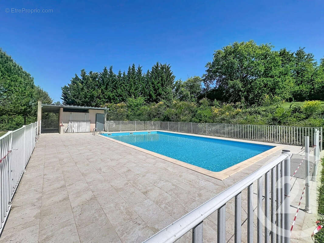 Appartement à AUCH