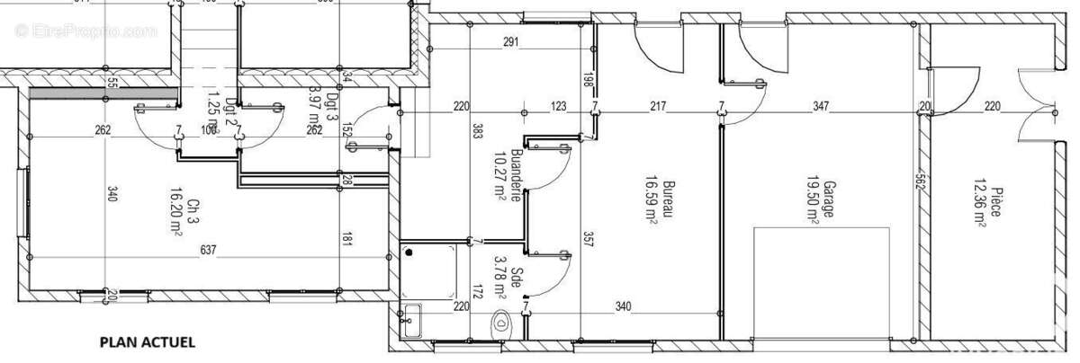 Photo 2 - Maison à MARTILLAC
