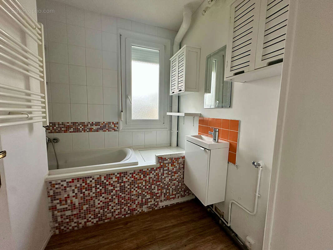 Appartement Harly 4 pièce(s) 67 m2 - photo 7