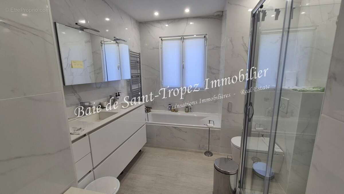 Maison à LA CROIX-VALMER