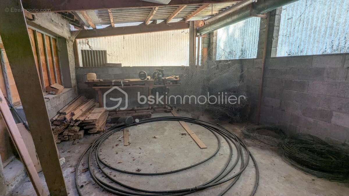 Appartement à SALT-EN-DONZY