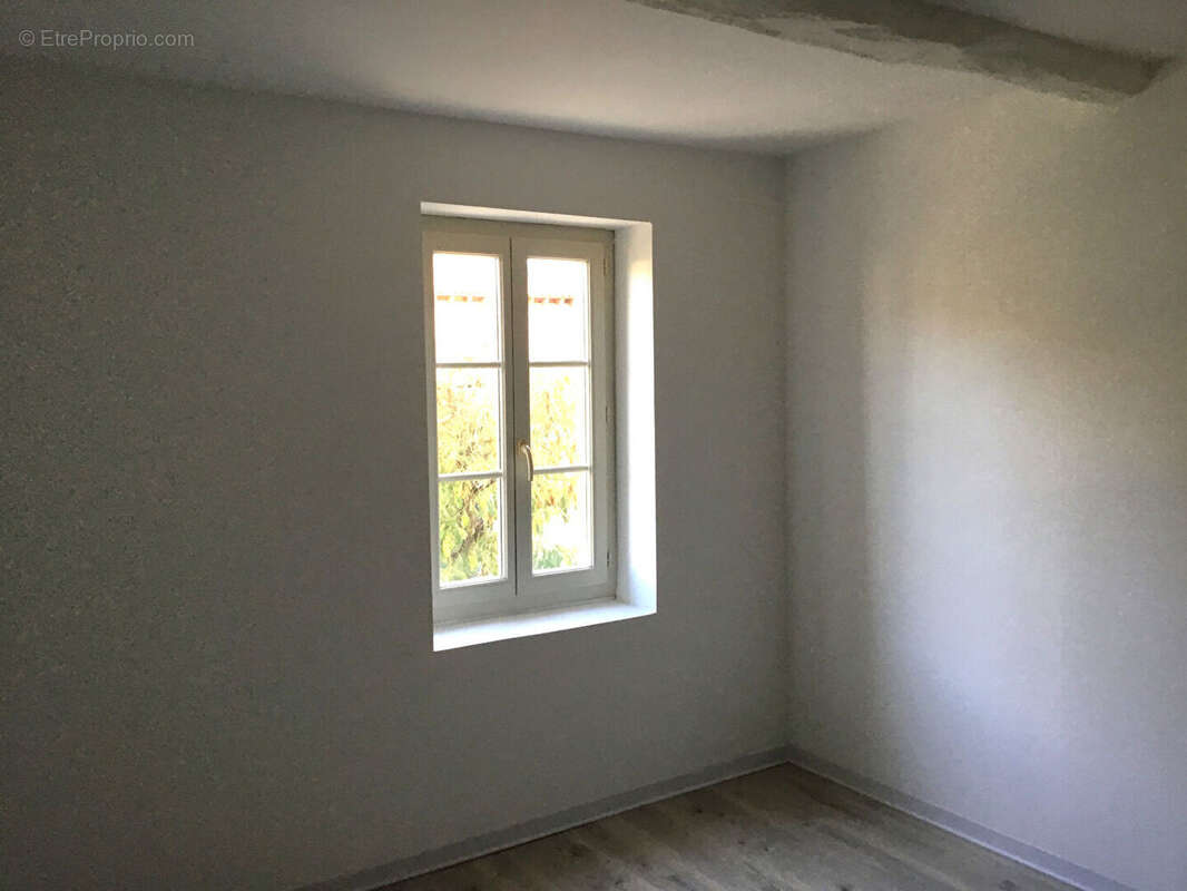 Maison à NOUGAROULET