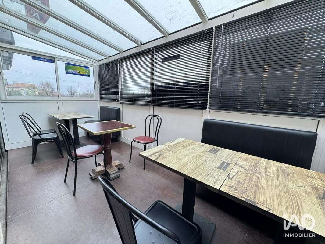 Photo 7 - Commerce à PARGNY-SUR-SAULX