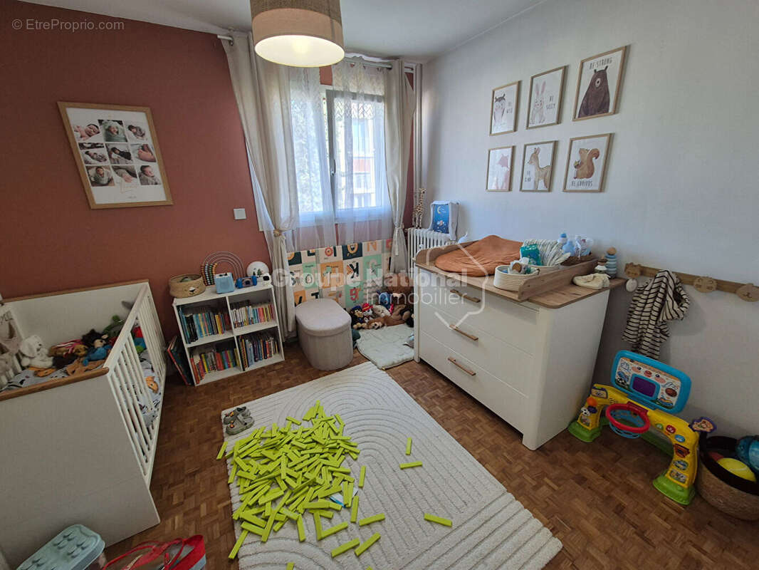 Appartement à BEAUVAIS