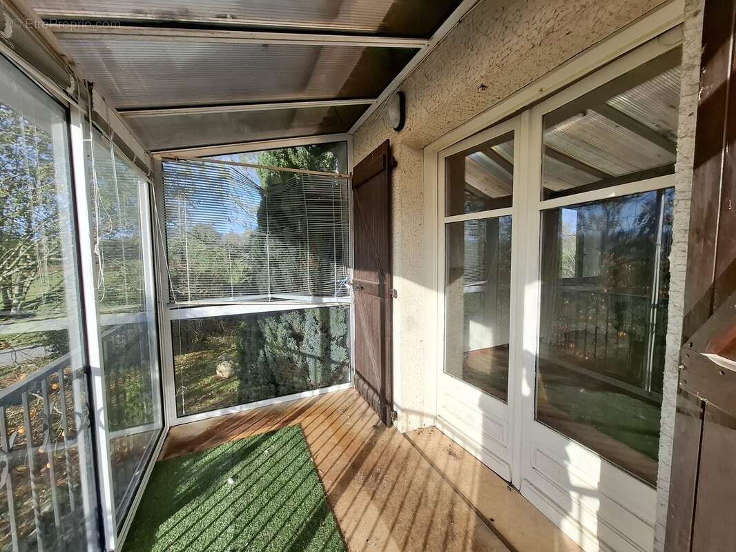 Maison à DAUMAZAN-SUR-ARIZE