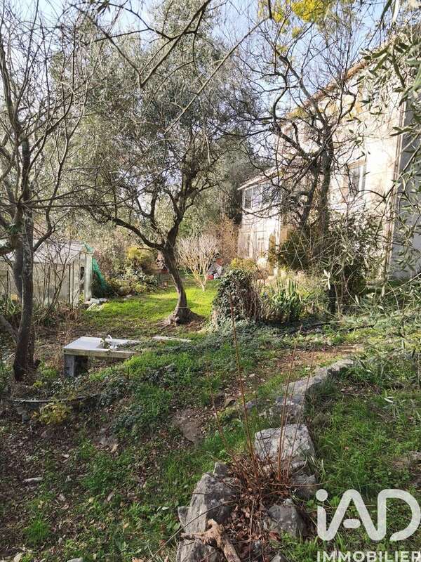 Photo 3 - Maison à SAINT-CEZAIRE-SUR-SIAGNE