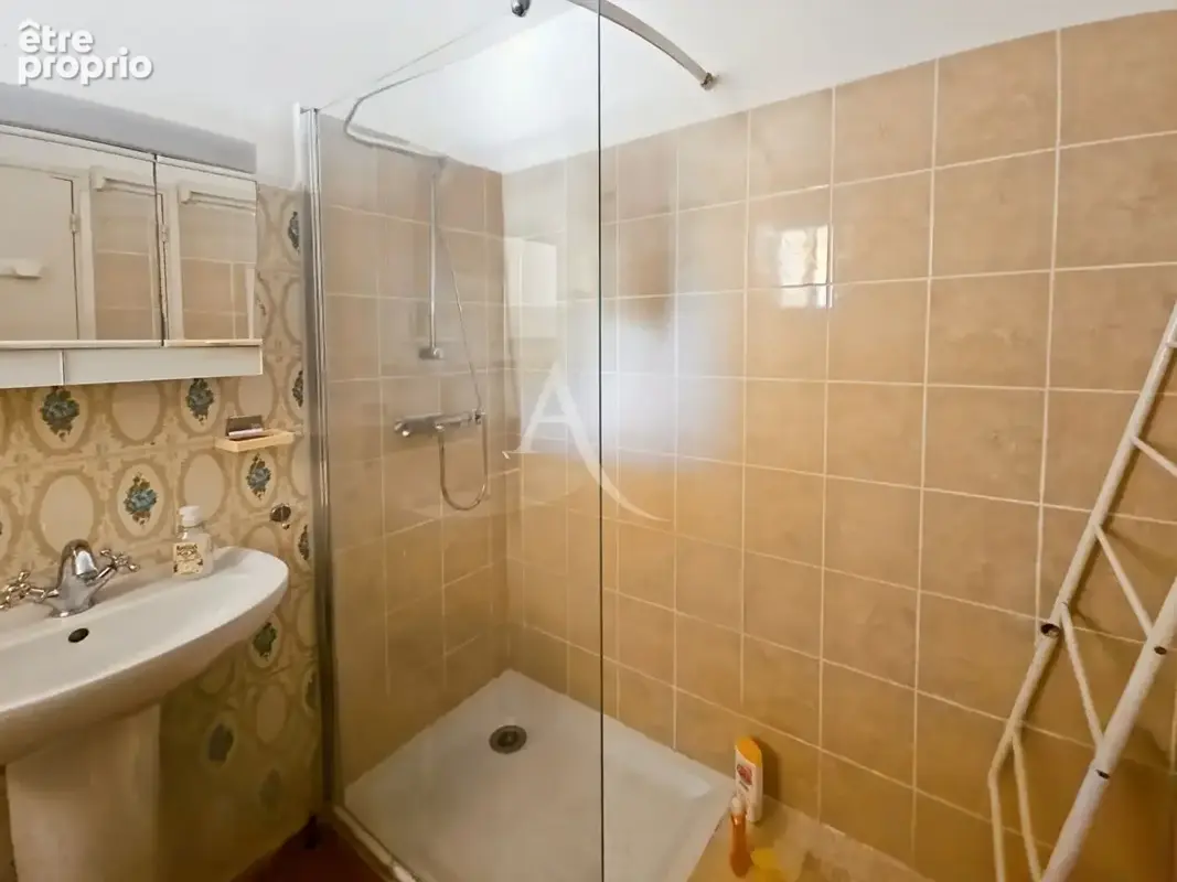 Appartement Le Pradet 1 pièce(s) 27.62 m2 - photo 8