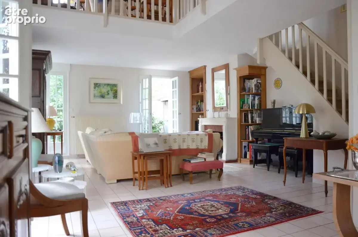 Maison Familiale - photo 3