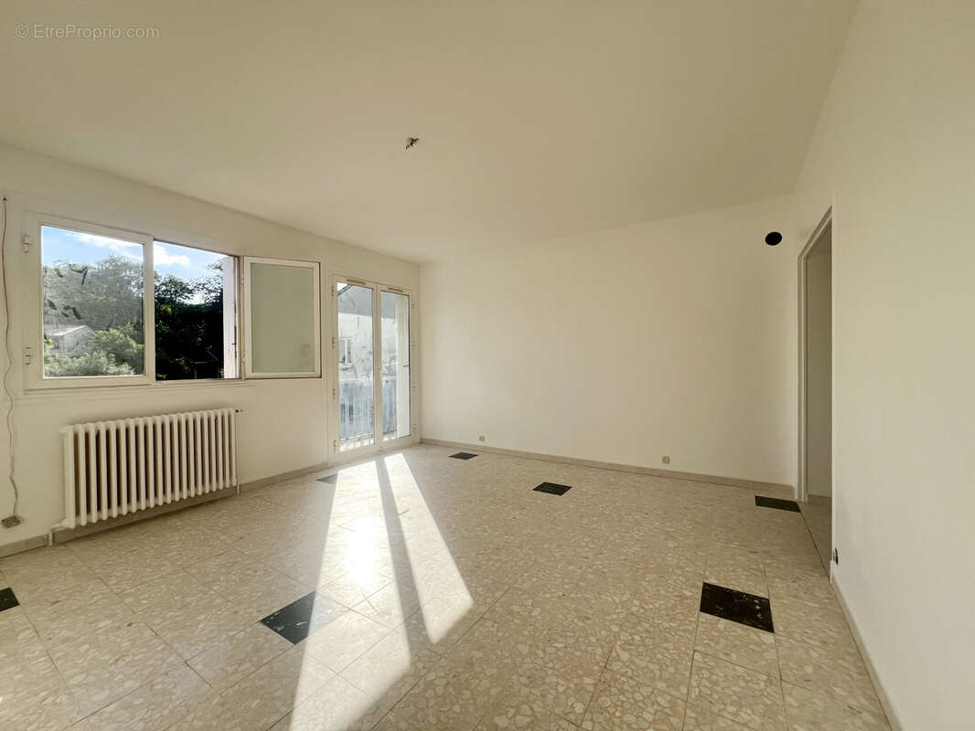 Appartement à POMPERTUZAT