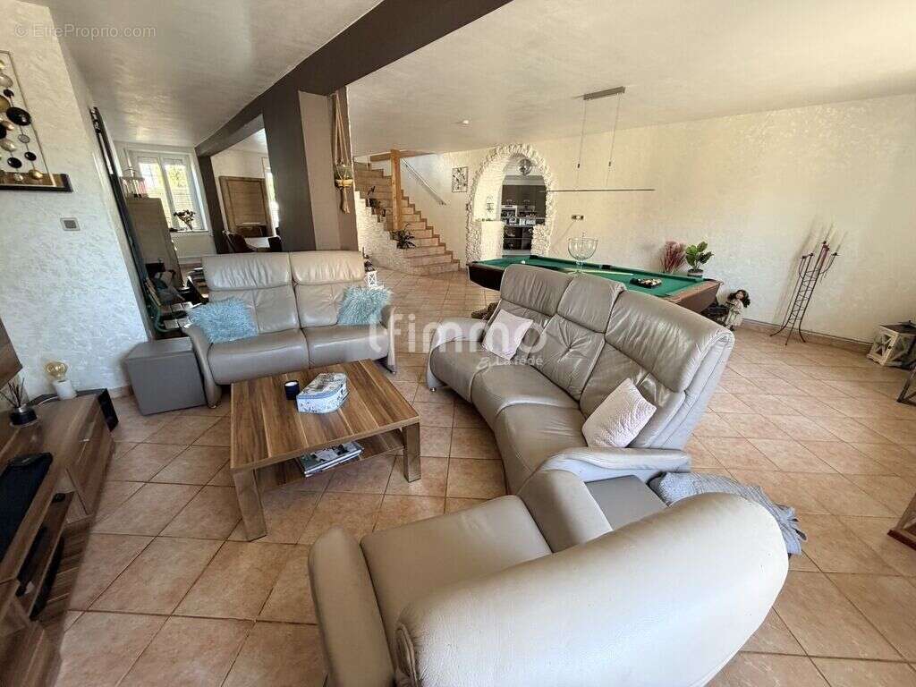 Vente Maison à Hinckange 57220 - photo 2