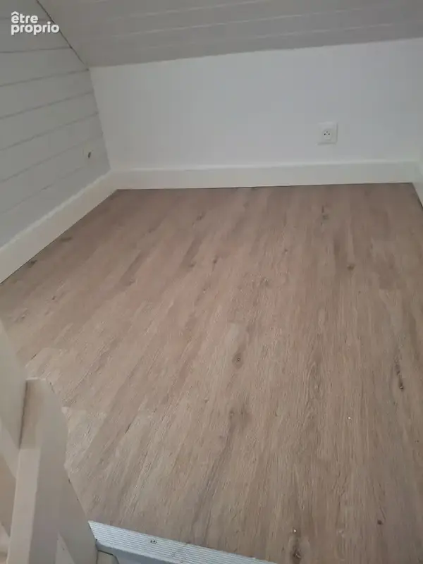 Appartement à LESNEVEN