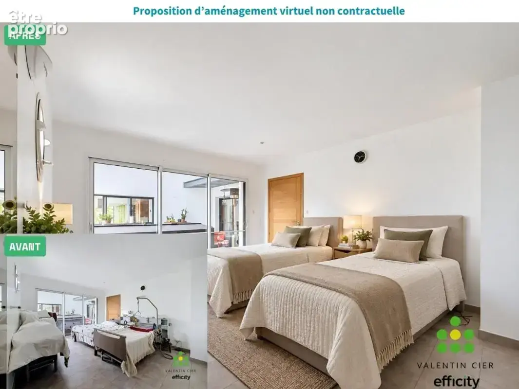 Maison d'architecte - photo 11