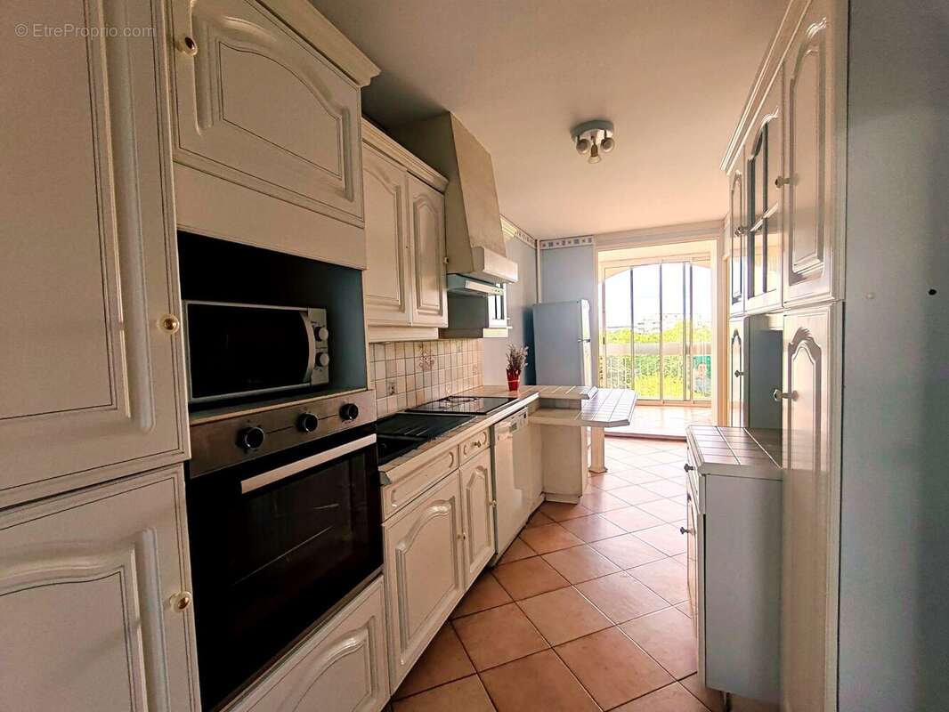 Appartement à ANGERS