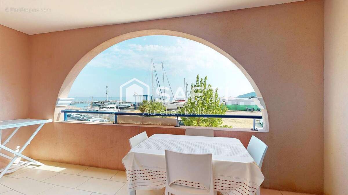 Photo 6 - Appartement à SARI-SOLENZARA